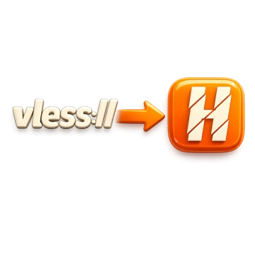 VPN kalitni qo'shing
