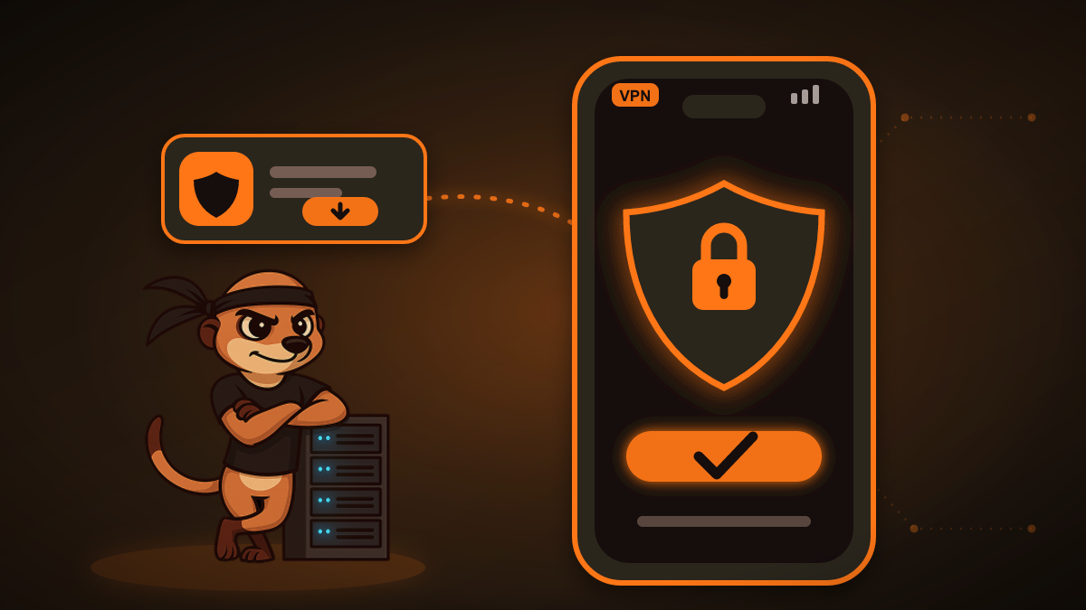 Как настроить VPN на iPhone в 2026: пошаговая инструкция
